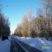 Контейнер для сбора мусора в городе Москва