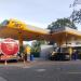 JET Tankstelle in Stadt Bremen