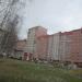 Трансформаторная подстанция ТП-103-2 в городе Череповец