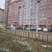 Детская площадка в городе Череповец