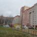 Детская площадка в городе Череповец
