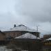 Строящийся коттедж в городе Череповец