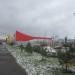 Трансформаторная подстанция в городе Череповец