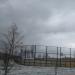Хоккейная коробка в городе Череповец