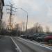 Парковка в городе Череповец
