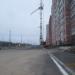 Парковка в городе Череповец