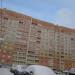 ул. Монтклер, 7 корпус 1 в городе Череповец