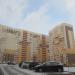 Парковка в городе Череповец