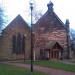 St John the Evangelist Church, Carrington in Nottingham city