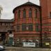 Nottingham School of Boxing in Nottingham city