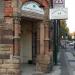 Nottingham School of Boxing in Nottingham city