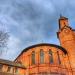 Nottingham School of Boxing in Nottingham city