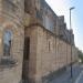 St Augustine of England Catholic Church in Nottingham city