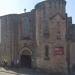 St Augustine of England Catholic Church in Nottingham city