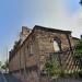 St Augustine of England Catholic Church in Nottingham city