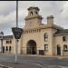 The Falcon Inn in Nottingham city