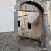 Porta in Comune di Catania city
