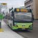 Bussipysäkki Juväskylä Keskusta 6 in Jyväskylä city