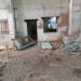 Заброшенная котельная 7-го кирпичного завода в городе Омск