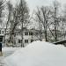 Бесплатный общественный туалет № 115 (подземный) в городе Москва