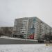 Арка в городе Череповец