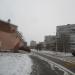 Детская площадка в городе Череповец