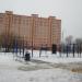 Спортивная площадка в городе Череповец
