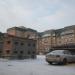 Детская площадка в городе Череповец