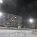 Вентшахта в городе Череповец