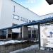 Jyväskylän oikeus- ja poliisitalo in Jyväskylä city