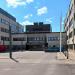 Cygnaeustalo (ent. Virastotalo Wanha Lääni) in Jyväskylä city