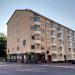 Vaasankatu, 4 in Jyväskylä city