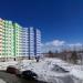 Секции 2, 3, 4 в городе Вышгород