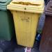 Waste Boxes (en) in Comune di Catania city