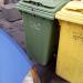 Waste Boxes (en) in Comune di Catania city