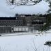 Ahveniston sairaala eli Assi in Hämeenlinna city