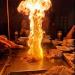 Ginza Japanese Teppan-Yaki in Nottingham city