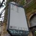 Bus stop  Plebiscito Ferrara (en) in Comune di Catania city