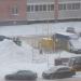 Газораспределительный пункт в городе Череповец