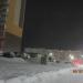 Венткиоск в городе Череповец