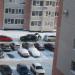 Парковка в городе Череповец