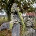 Basford Cemetery in Nottingham city