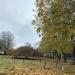 Basford Cemetery in Nottingham city