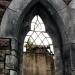 Basford Cemetery in Nottingham city