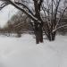 Опора двойного назначения (ОДН) в городе Новоивановское