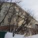 Здание в городе Новоивановское