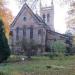 St Leodegarius Church, Basford in Nottingham city