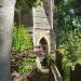 St Leodegarius Church, Basford in Nottingham city