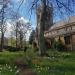 St Leodegarius Church, Basford in Nottingham city