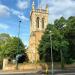 St Leodegarius Church, Basford in Nottingham city